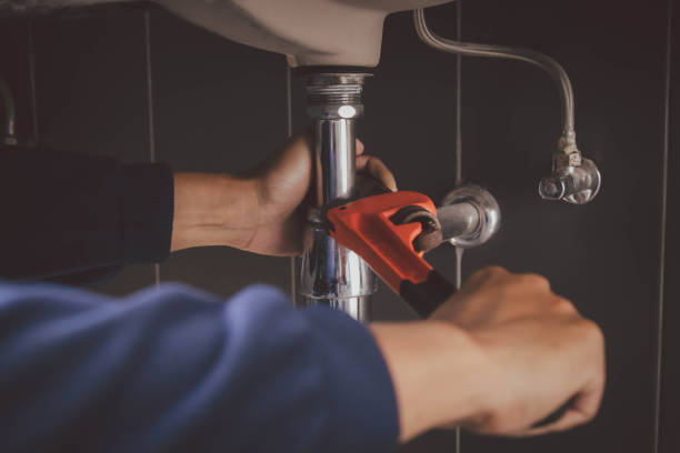 Best Plumbing Inspections & Maintenance in Wamac, IL